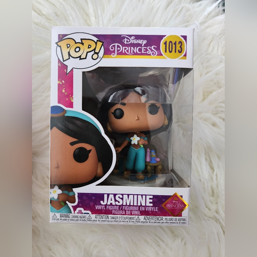 Funko pop